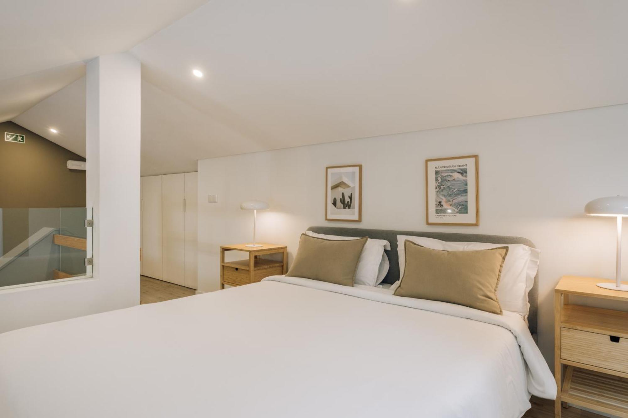 Lisbon Oriente Suites By Olala Homes, Lisbon