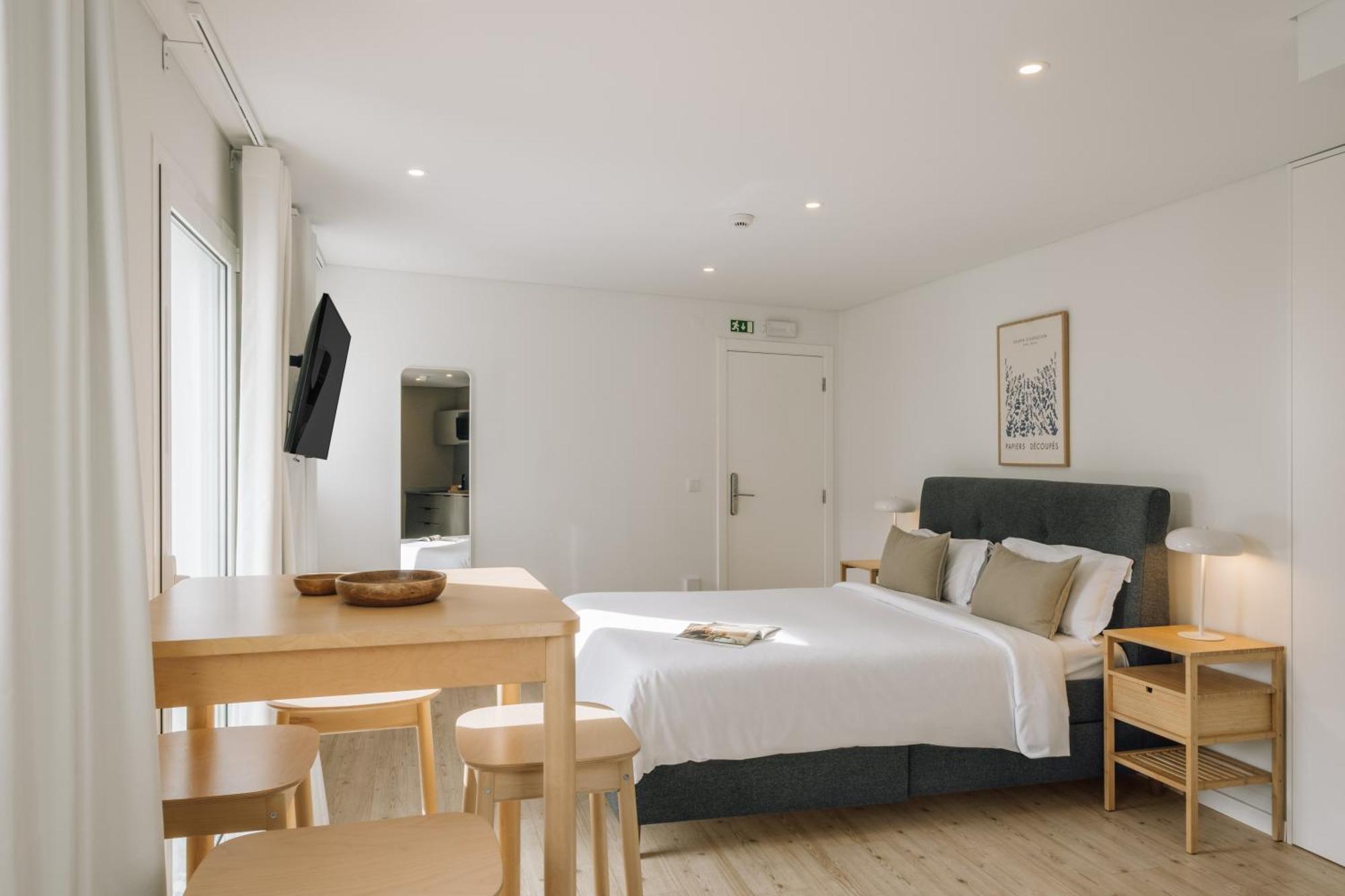 Lisbon Oriente Suites By Olala Homes — Fotos 3
